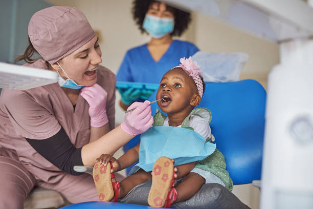 Best Tooth Extraction  in Marina, CA