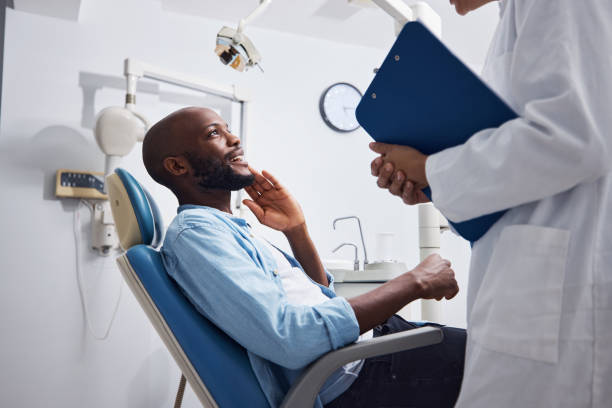 Best Oral Cancer Screening  in Marina, CA
