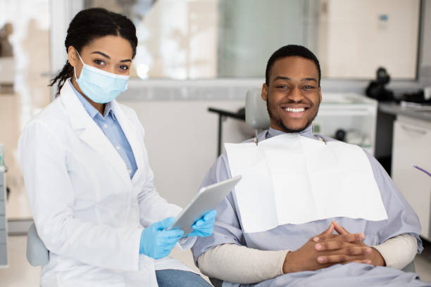 Best Full Mouth Reconstruction  in Marina, CA