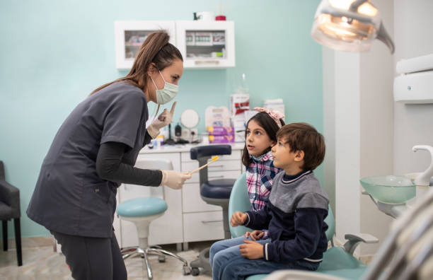 Best Dental X-Rays and Imaging  in Marina, CA