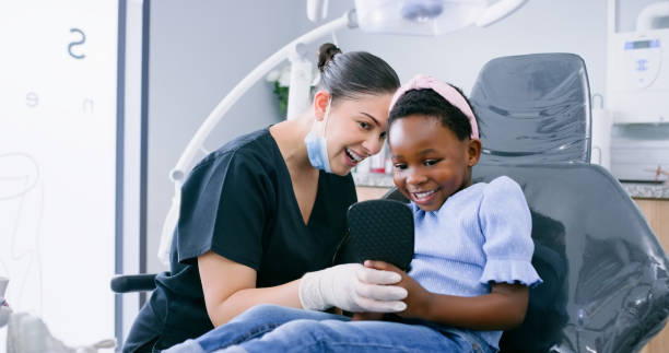 Best Wisdom Tooth Removal  in Marina, CA