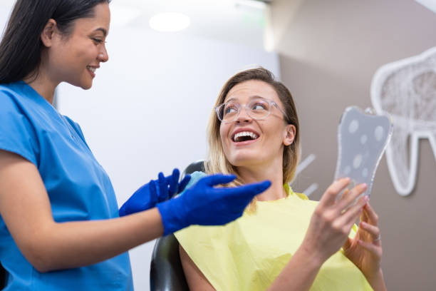 Emergency Dental Services in Marina, CA
